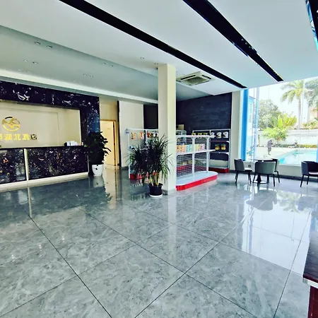Hubei Hotel-3